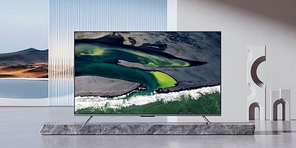 Обзор серии телевизоров Xiaomi TV Q2: атмосфера кинотеатра у вас дома